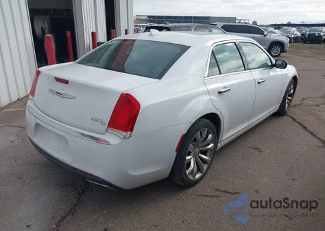 2015 Chrysler 300C from USA, damaged, VIN 2C3CCAEG9FH921867